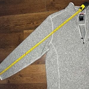 North face  Fleece Jacket